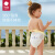 babycare 皇室木法沙的王国拉拉裤尿不湿成长裤新升级XL30片(12-17kg)