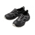 【】RI绿安全安全鞋运动鞋 黑色 22
