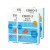 瑞典直邮Eskio-3 kids儿童深海鱼油omega-3 DHA果冻鱼油咀嚼软糖27粒  2岁+ 4盒（直邮低至75/盒）