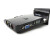 模拟信号射频盒RF TO AV/VGA/HDMI 转换器调选台器显示器使用 RF转AV盒