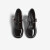 百思图24春季商场同款简约时尚玛丽珍粗高跟女单鞋M1011AQ4 黑色 34