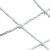 出极 尼龙防护网 建筑防坠网 阻燃安全网（10米价） 5cm网孔-1米宽