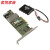 LSI 9361-8i 1G/2G 12Gb/s SAS3108 RAID PCI-E阵列卡 9361-8i/1G