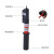 GDY型伸缩低压验电器 0.4KV声光报警测电笔 袖珍型电工验电笔 0.4kv