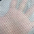 刘不丁六角网眼网兜捞鱼网布料面料鱼缸隔离网箱包经编网眼布渔网洗衣袋 白色满天星1.6米宽 网眼0.2cm