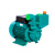 广东清水泵家用自吸泵高扬程220V自来水管道自动增压泵抽水泵 1ZDB35-B/330W-非自动-220V