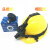 定制适用A/LT强光头灯IW5133可调焦微型防爆头灯充电器 5130帽戴式