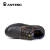 ANTENG（安腾）A8131B 防砸防静电安全鞋 防滑耐磨工作防护安全鞋 黑 38 2 