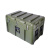 瞭望者 LWZ-865 给养器材滚塑箱单元箱 体能训练箱 户外野营物资补给运输箱