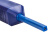 讯浦 光纤清洁笔 光纤跳线接头端面清洁 LC/MU适配头 XPQJ-1.25MM