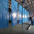 蓝色爬架 网状防护  1.2*1.8米一张价
