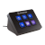 Corsair Elgato Stream Deck Mini实时内容创建控制器6个可定制LCD键 黑色 流媒体创作 一键触觉操作。即时视觉反馈