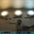 led橱柜灯嵌入式小筒灯薄LED暗装筒灯展柜厨柜灯2V衣柜酒柜灯 一拖三白光