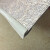 PVC自粘上墙门边收口条PVC自粘地板地毯贴纸收口条压边条收边条 浅灰色