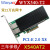 仁聚益Winyao WY546T2 PCI双口千兆网卡 intel 82546台式机8492MT 有线定制 WYX540T2