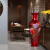 景德镇陶瓷器水晶釉花瓶 1米大号落地花瓶客厅现代家居摆件装饰品 此售价均为单独一根价格物流
