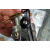 DAIWA纺车轮CROSSFIRE SWEEP抛投开关扭簧精密不锈钢弹簧渔轮配件 成品扭簧(达瓦纺车适用) 其他 左右手互换型