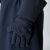 永霏40cal防电弧手套 本质阻燃电力防护 耐高温耐磨工作手套 深蓝