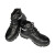中麦安全鞋ZM713(棉)防砸、防刺穿、防静电（34-47码）防砸 黑色 37