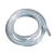 Ydjlmm 透明硅胶管 水管硅橡胶软管-单位:米 12* 18mm ( 1米价)