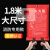 灭火毯家用消防认证厨房逃生玻璃纤维阻燃硅胶电焊专用防火毯商用 1米*1米玻璃纤维灭火毯