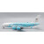 虎罗罗全日空飞机模型 HiFly A380 9H-MIP 拯救珊瑚礁 1:400 全日空海龟 A380全日空绿海龟1:400