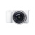 索尼（SONY）ZV-E10L ZV1美颜数码高清旅游vlog微单反4K照相机 zve10 港货全新ZVE10白色 套餐八： 16-50套机配置