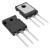 TOSHIBA Mosfet场效应管 TK25N60X5,S1F