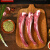 苏翁罗拉土猪土猪排骨肋排段新鲜红烧炖汤生鲜猪肉苏翁罗拉 二斤猪纯肋排