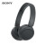 索尼（SONY）WH-CH520 舒适高效无线头戴式蓝牙耳机 舒适佩戴 音乐耳机 黑色