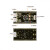 CH32V203开发板小板核心板RISC-V开源双TYPE-C USB接口 开发板WCHLinkE调试器1米TYPEC线