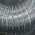 防火铝通风排烟管50至300mm纯铝波纹硬管铝箔伸缩通风排风软管 直径80mm2.6米一根 标准