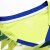 川崎（KAWASAKI）羽毛球服男女夏日速干T恤透气短袖中性款时尚运动上衣吸湿透气 男款ST-K1002 青绿  L
