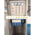 定制爱斯凯AISIKAI柴油发电机400-3200A控制箱ATS双电源切换立柜 400A立柜带ATS控制器空开