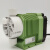 计量泵流量泵自动电磁隔膜泵耐酸碱加药泵设备可调定量泵 V系列 流量20.0L 压力1.0公斤