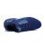 阿玛尼（ARMANI）男士织物休闲鞋运动鞋 X8X012 XK056 B228 蓝色 42 2/3