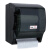 北奥（Beao）OK-522C 手拉式切纸机 黑色 擦手纸盒壁挂式厕所擦手抽纸盒
