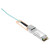 TP-LINK 普联100G QSFP28 AOC有源光缆 TL-SM811AOC-10m 光缆为10m 103.1Gbps的速率 IIC通信 