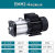 利欧380v自来水商用管道热水循环增压泵卧式不锈钢多级离心泵 EMHm2-2  单相220v EMH2-4 三相380v