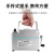 上海第六电表厂梅格ZC-7兆欧表500V1000V2500V摇表绝缘电阻测试仪 梅格ZC-7(250V/250M)