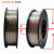 5A06铝激光焊丝3A21/5083/6A02/2A12铝合金氩弧焊丝盘装实心焊丝 5083焊丝0.8mm2公斤