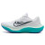 耐克（NIKE）女鞋2024夏季新款Zoom Fly 5马拉松跑步鞋缓震透气休闲鞋DM8974 DM8974-101白色蓝绿 36