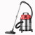 苏泊尔（SUPOR）桶式吸尘器15L大容量干湿吹家用强劲大吸力家用大功率吸尘器 不锈钢
