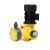 汇尚品众 机械隔膜计量泵JGM可调流量化工加药泵污水处理计量泵 单位：台