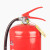 绿消 8公斤干粉灭火器新国标 商用干粉灭火器消防器材MFZ/ABC8 灭火器8kg