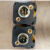 40MM安全光幕光栅间距RX系列 光栅间距40点数4 （保护高度1201
