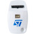 ST-LINKV2STLINKSTM8STM32下载器仿真开发板烧写编程烧录调试 【20选择】国产芯片高配