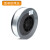埠帝铝合金焊丝盘装镁铝RE4043纯铝5356铝5183二保 铝镁5356-2.0一件7公斤