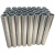 定制适用铝皮保温管道专用 彩色铝皮卷0.2 0.3 0.4 0.5 0.6 0.7 0.8 1.0厚 0.60毫米*1000*1米长   铝