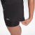 锐步（Reebok）新款女士短裤 TRAINING SUPPLY EPIC 耐磨舒适透气运动裤 BLACK A/L